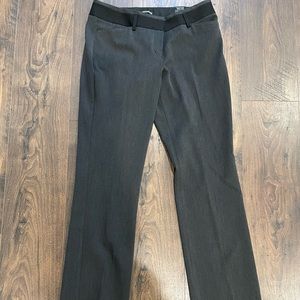 NWT Womens Express Editor Pant - Size 10